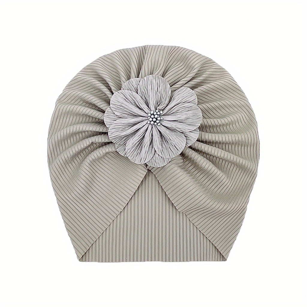 Stylish Tire Cap Baby Hat for Newborn Kids