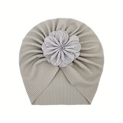 Stylish Tire Cap Baby Hat for Newborn Kids