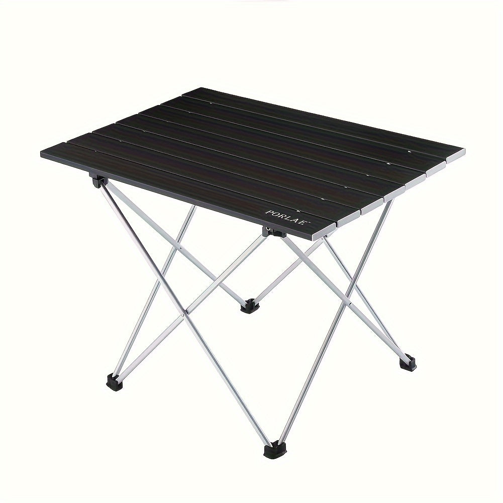 Folding Camping Table with Carry Bag for Outdoor Activities