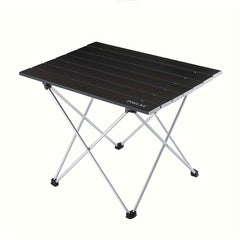 Folding Camping Table with Carry Bag for Outdoor Activities