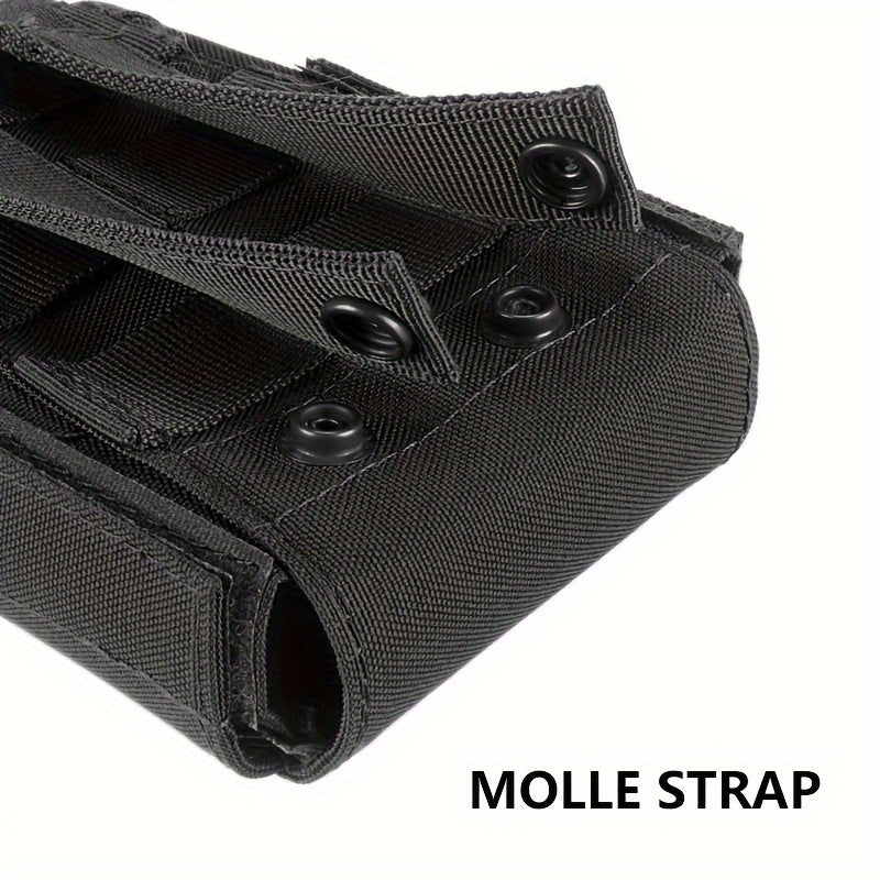 MOLLE Bullets Bag 25 Rounds Shotshell Accessory Bag