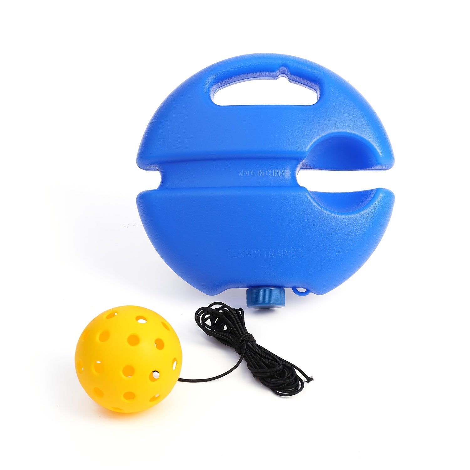 Pickleball Trainer Self Learning Tool - Suitable for Various Purposes - 1pc