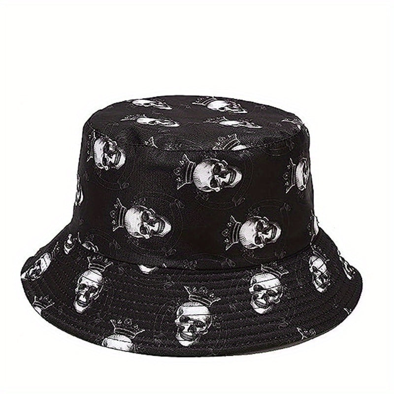 Everyday Style Bucket Hat Lightweight Outdoor Hot Fun Summer Beach Vacation Head