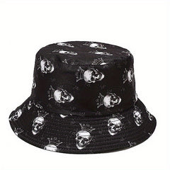 Everyday Style Bucket Hat Lightweight Outdoor Hot Fun Summer Beach Vacation Head