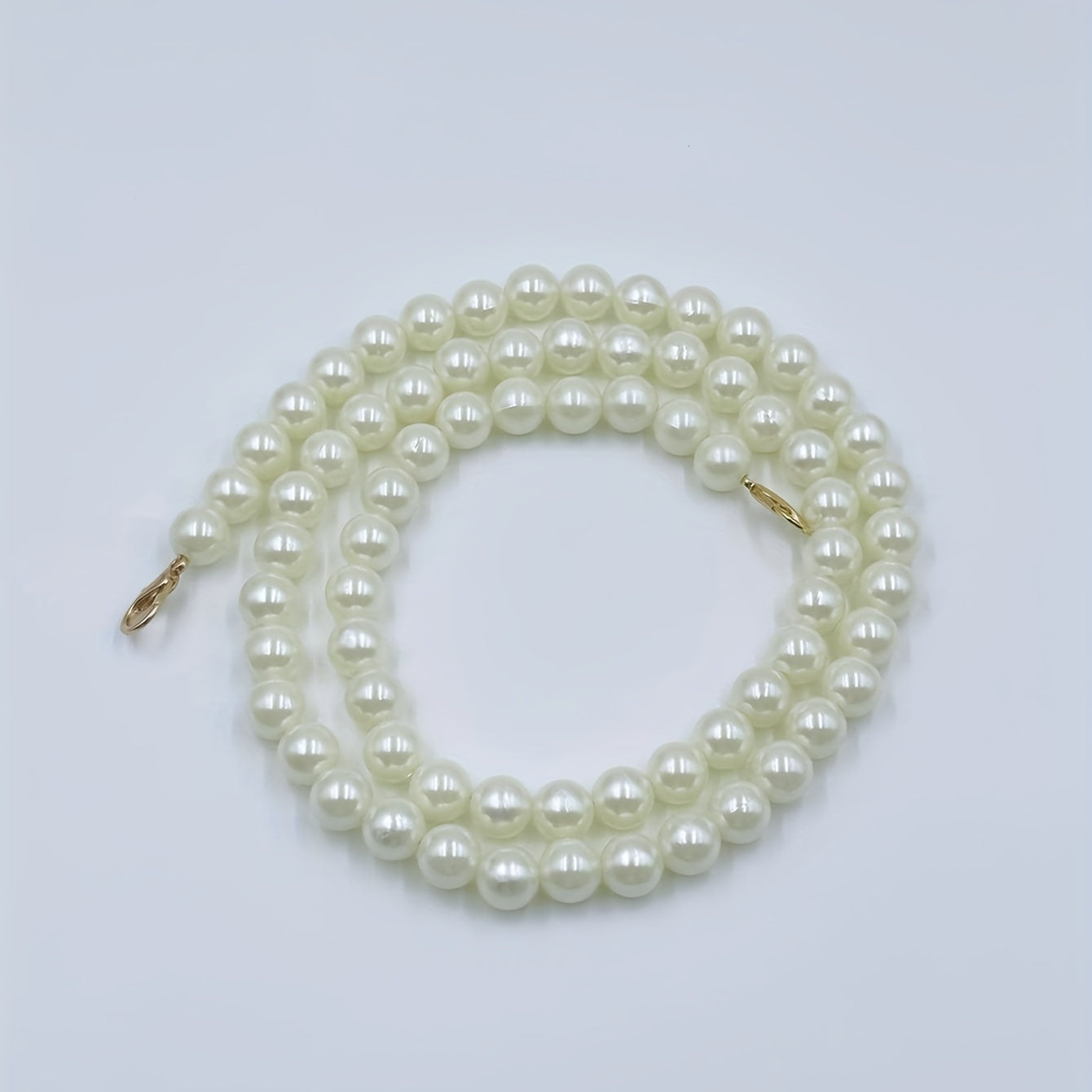 Beaded Bag Strap Replacement, Travel Accessory