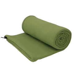 Single Sleeping Bag Camping Blanket Indoor Outdoor Travel