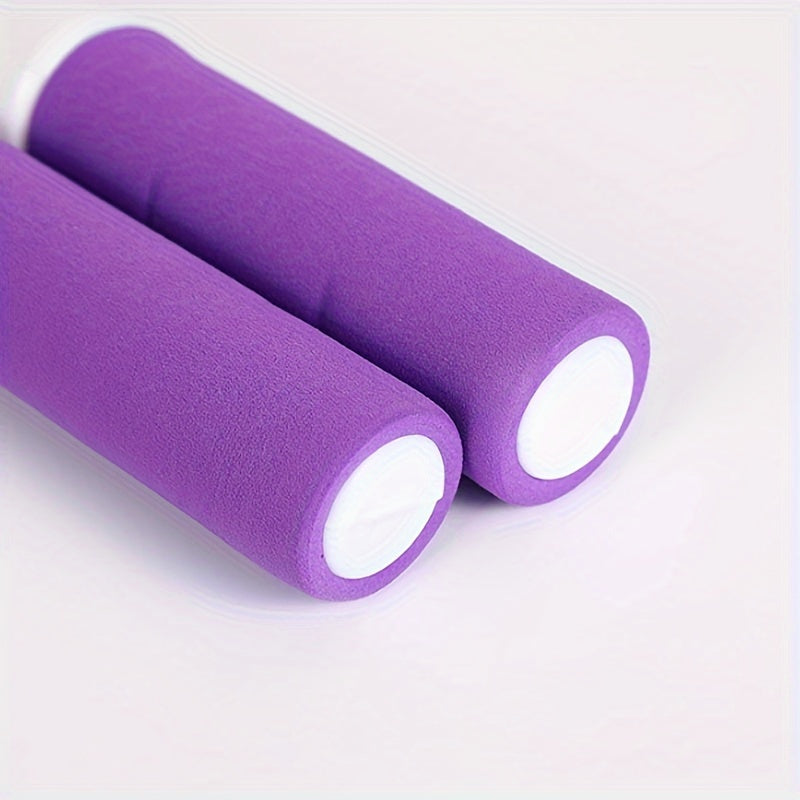 Counting Sports Jump Rope for Fitness Workout and Weight Loss