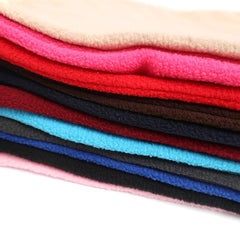 Men's Beanie Hats & Neck Warmer for Winter