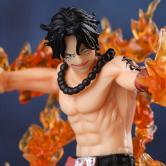 Fashionable High Action Anime Dolls - Perfect Gift for Boys and Children