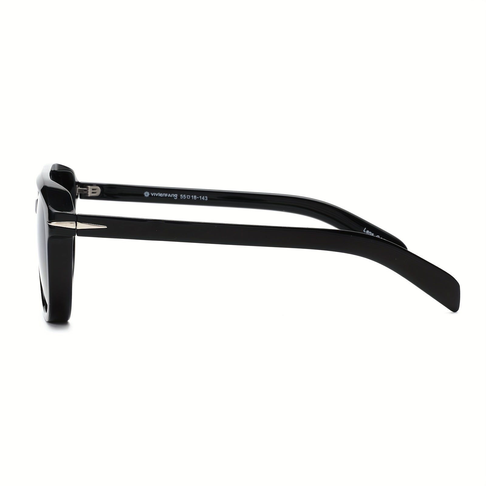 OUWEN Classic Polarized Aviator Sunglasses Vintage Shades Sun Glasses