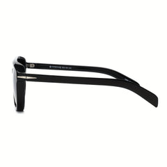 OUWEN Classic Polarized Aviator Sunglasses Vintage Shades Sun Glasses
