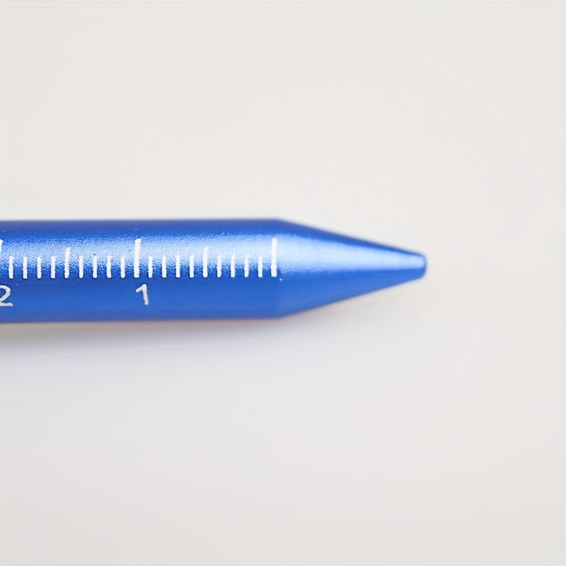 Diving Tinker Stick with Scale Bell