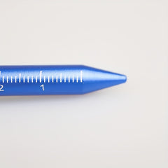 Diving Tinker Stick with Scale Bell