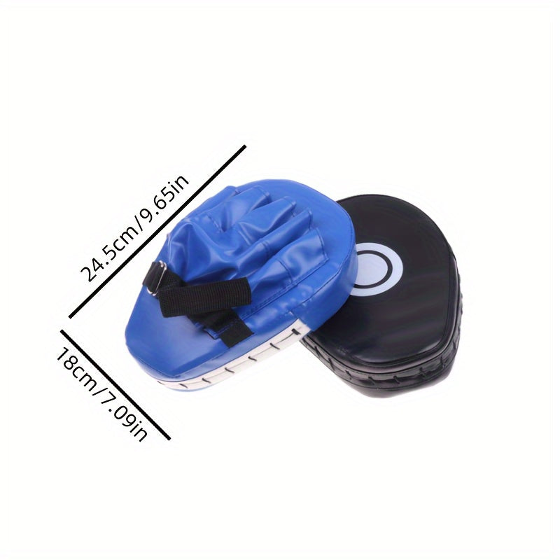 Focus Boxing Punch Training Pad for Boxing Taekwondo