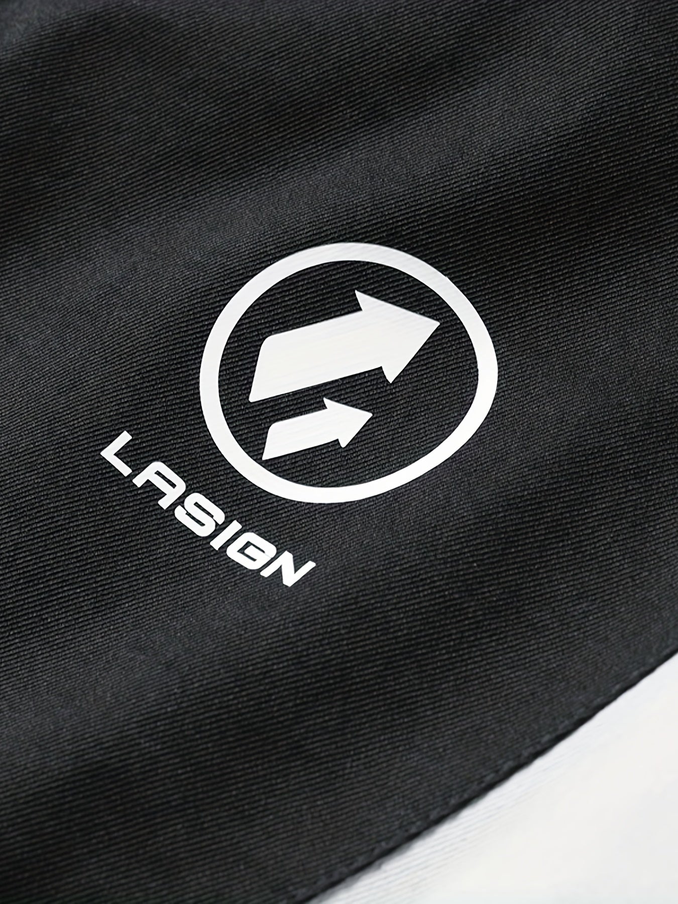 Men's Casual Zip Up Jacket For Spring Fall Fitness