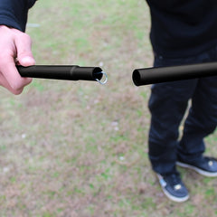 Adjustable 2m Outdoor Canopy Support Pole