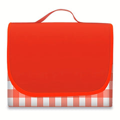 Waterproof Picnic Mat Outdoor Camping Mat Portable Beach Tent Mat