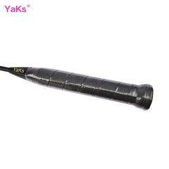 YAKS Badminton Racket Adult Student 1pc Durable Racquet