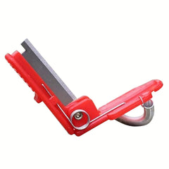 Vegetable and Fruit Ring Fingertip Pepper Picking Tool