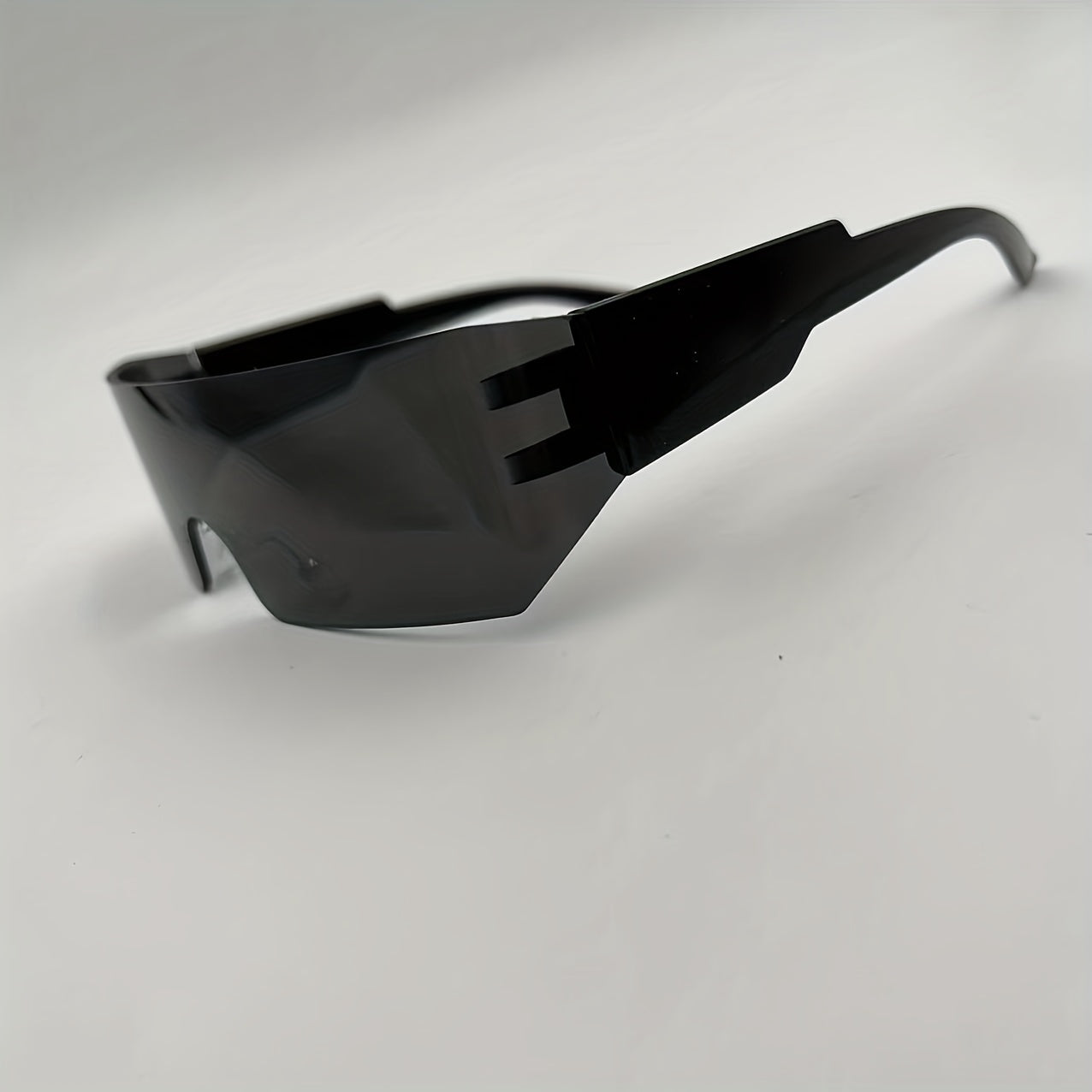 Men's Windproof Cycling Driving Sports Sunglasses