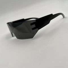 Men's Windproof Cycling Driving Sports Sunglasses