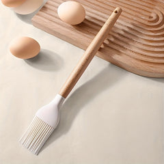 1pc Outdoor Brush Portable Kitchen Tool BBQ Supplies