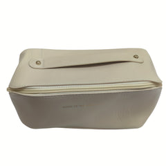 Large Capacity Travel Cosmetic Bag Multifunctional Waterproof Makeup Organizer