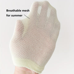 Baby Crawling Anti Slip Knee Pads Unisex