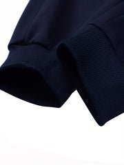 Breathable Slim Fit Joggers with Drawstring for Men