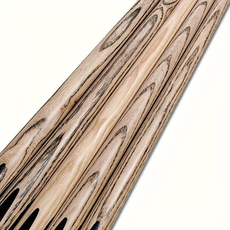 Durable Wooden Billiard Cue Stick