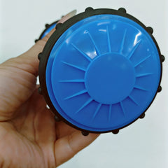 Yoga Massage Wheel for Muscle Soreness Relief