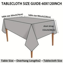 Rectangle Lace Tablecloth 152x304 Lace Tablecloth Vintage Tea Party Table Cloths