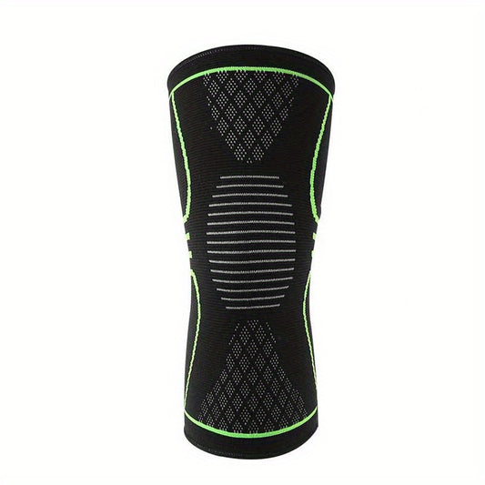 Breathable Non slip Knee Pads for Outdoor Sports Running Basketball