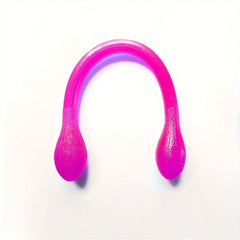 3pcs Silicone Training Bands Pulling Rope for Body S