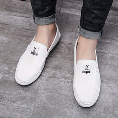 Men's Comfy Loafer Driving Shoes Spring Summer