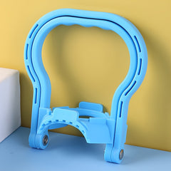 Portable Water Bottle Handle - Easy Lift Up Plastic Water Bucket Holder