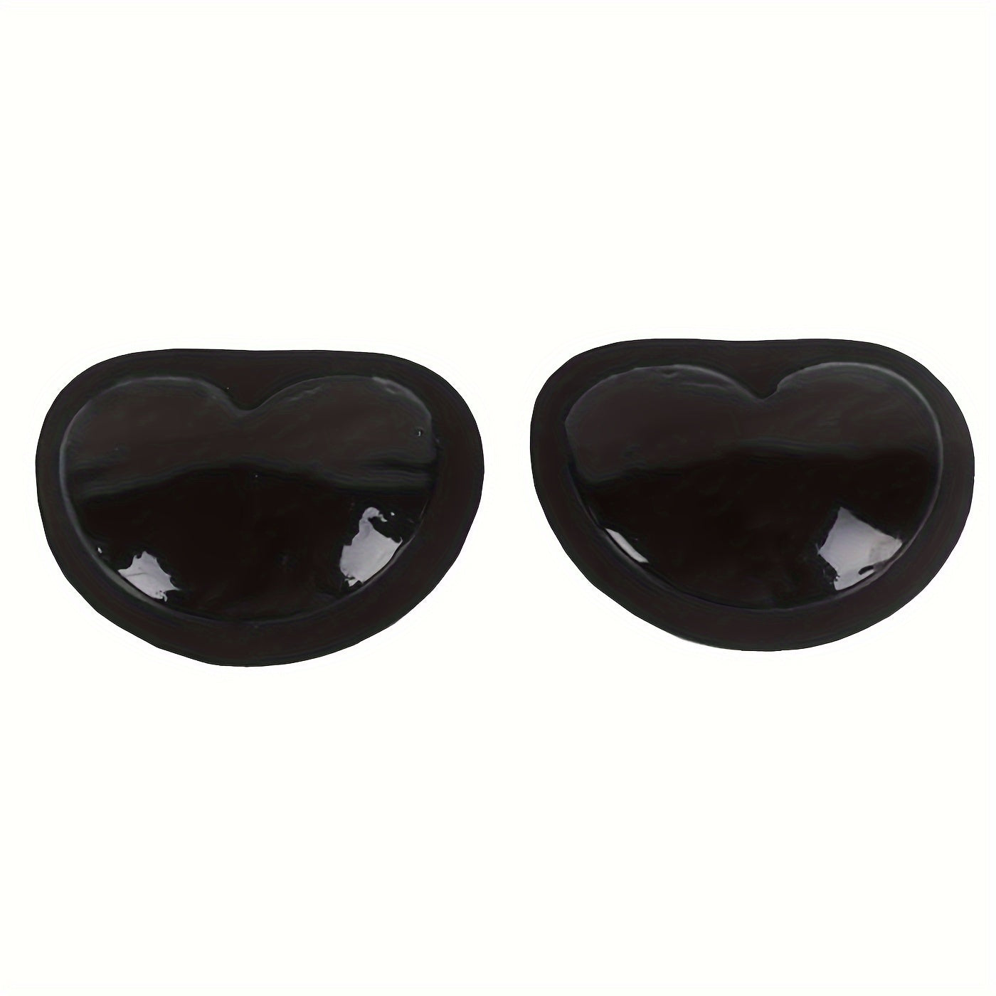 Boost Confidence Women's Push Up Bikinis Breathable Bra Pads