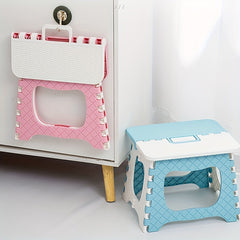 Portable Folding Stool for Picnic Fishing Camping
