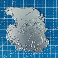 Christmas Snowman Metal Cutting Dies Stencil DIY Scrapbooking Embossing