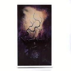 Fearless Familiars Oracle Cards Deck
