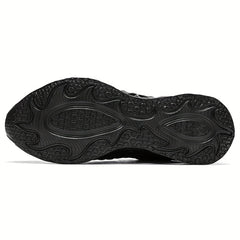 Men's Blade Sneakers Lace Up Casual Walking Shoes