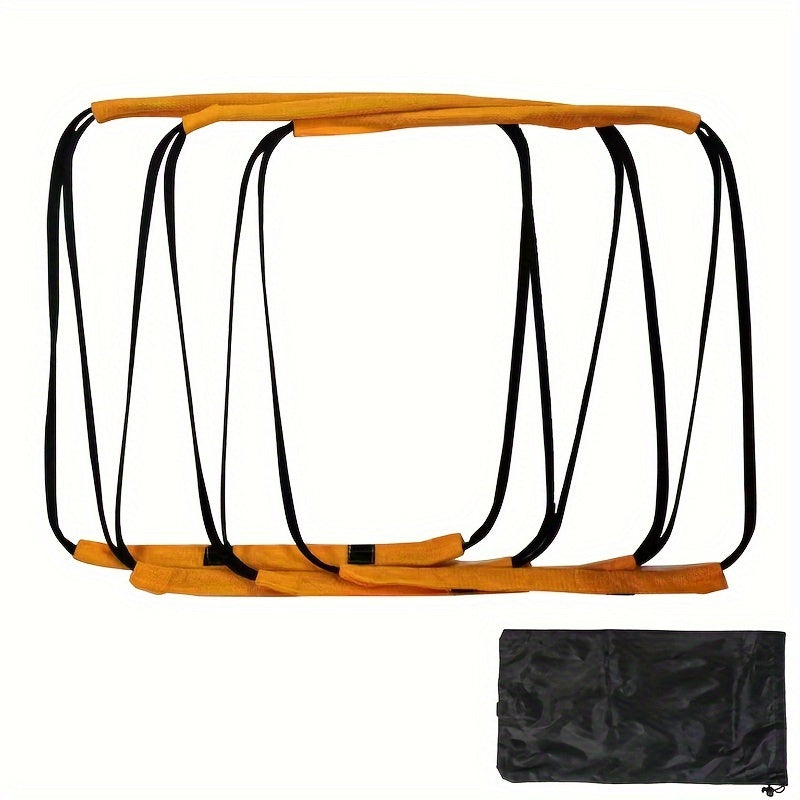 Sports Agility Ladder for Outdoor Training