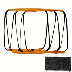 Sports Agility Ladder for Outdoor Training