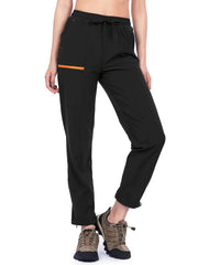 Women's High Waisted Jogger Yoga Pants