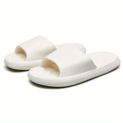 Unisex Massage Comfortable Non Slip Slides for Summer