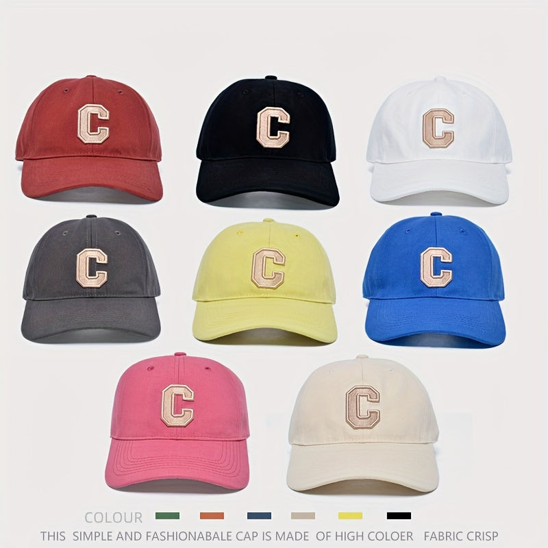 Sun Hat Baseball Cap Outdoor Fishing Cap for Men and Women