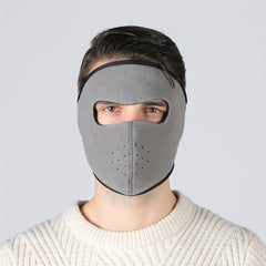 Winter Outdoor Face Mask Motorcycle Riding Bicycle Warm Mask Cycling Equipment