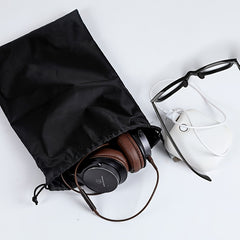 Outdoor Dustproof Storage Bag Drawstring Pouch