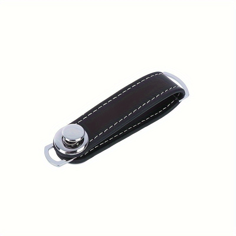 Portable Key Ring Keychain Key Holder Pocket Tool for Camping
