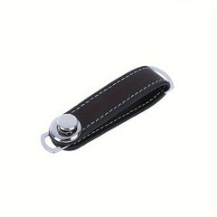 Portable Key Ring Keychain Key Holder Pocket Tool for Camping